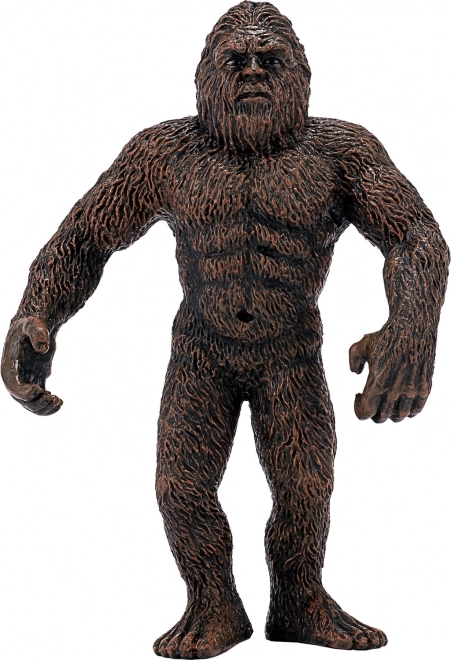 Figurină mare Bigfoot