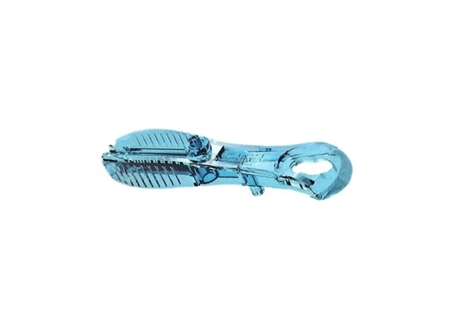 Mașină sport din cărămizi de construcție, 1322 piese