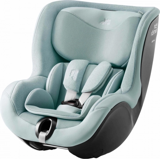 Scaun auto Britax R30mer Dualfix 5Z Style Harbor Blue