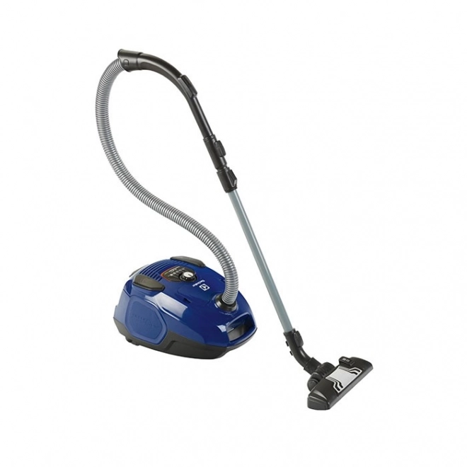 Aspirator de jucărie Electrolux albastru