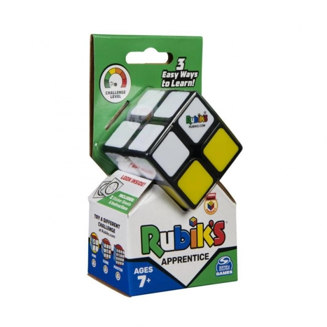 Cub Rubik pentru începători