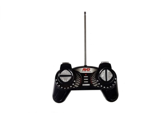 Control simplu