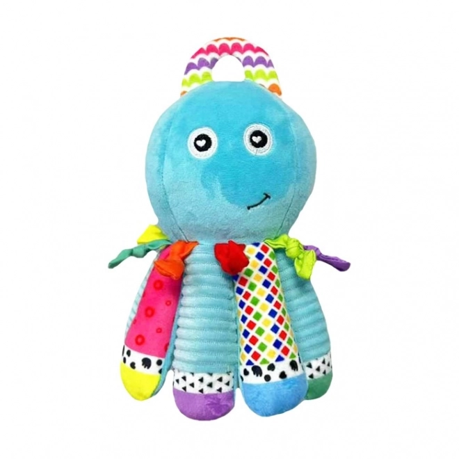 Jucărie senzorială Octopus