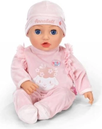 Păpușă bebe Annabell 43 cm