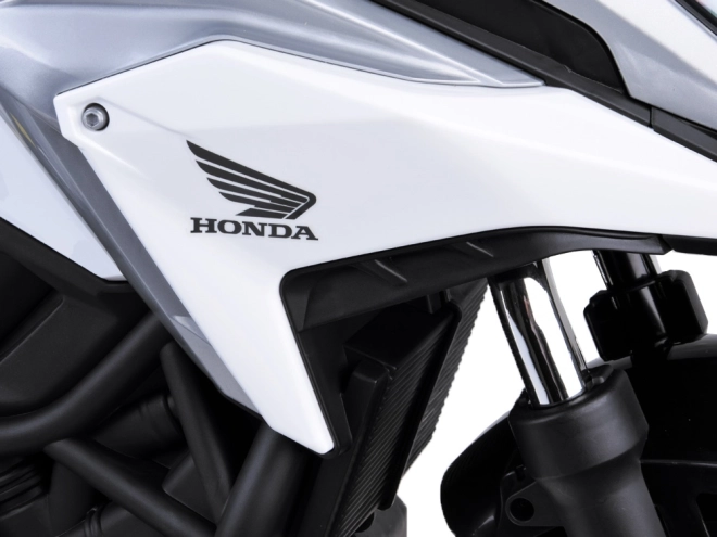 Motor electric pentru copii Honda NC750X cu sunete