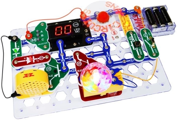 Stel Electronic Boffin II Jocuri