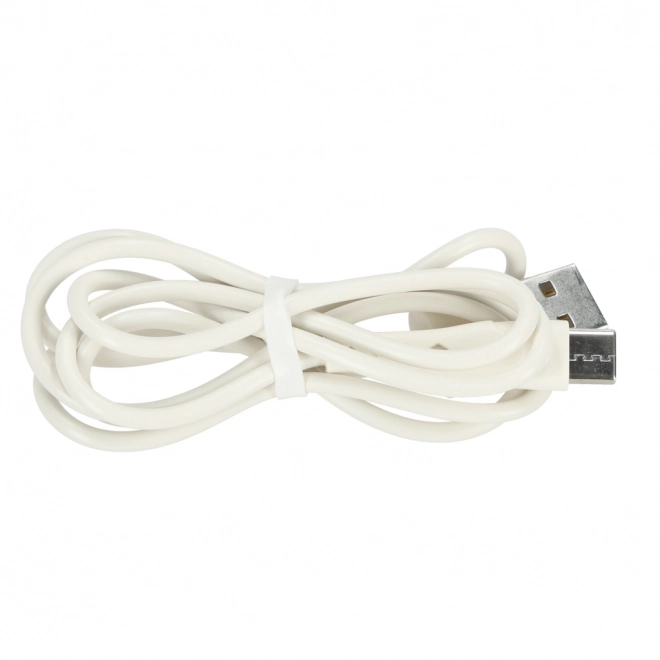 Lampă de noapte pentru copii piesă silicoană cu USB