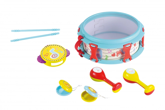 Set instrumente muzicale pentru copii
