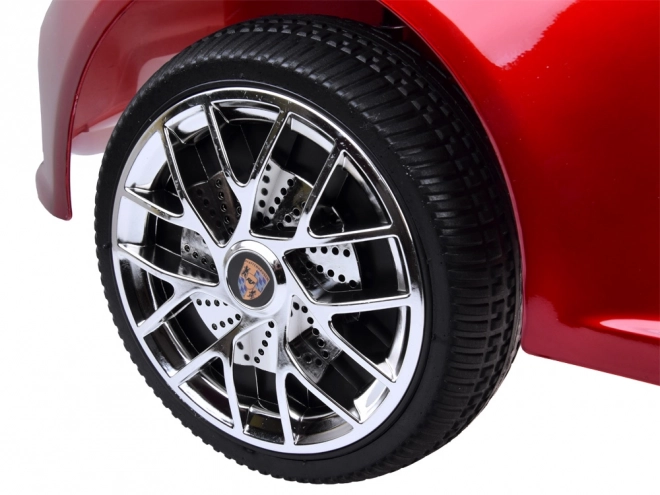 Electromobil pentru copii RUF CTR3