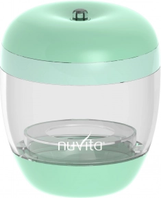 Sterilizator UV portabil Nuvita Green