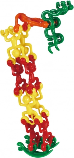 Echilibrare și înlănțuire a animăluțelor