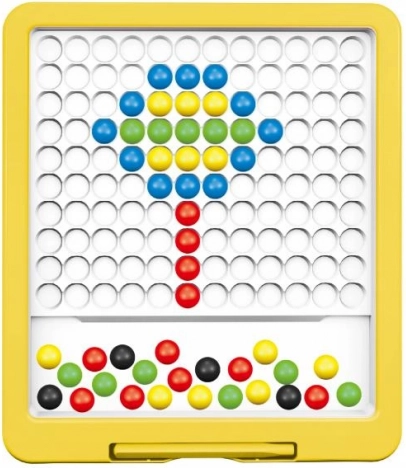 Mozaika ARTO cu creion magnetic pentru copii