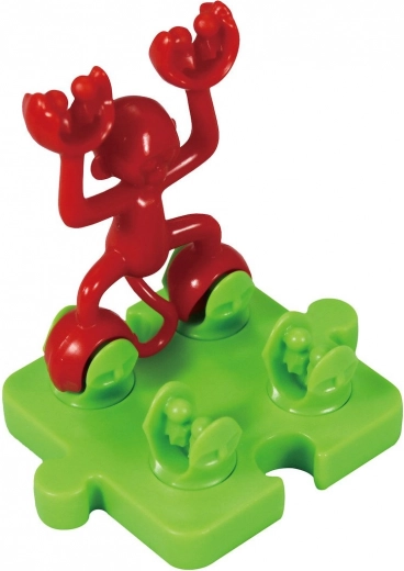 Baze modulare pentru construcții stabile