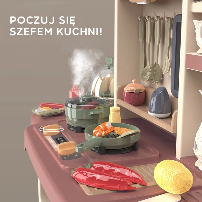 Cucina multifuncțională pentru copii Woopie