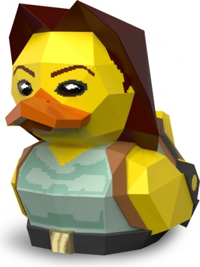 Design low‑poly și detalii iconice