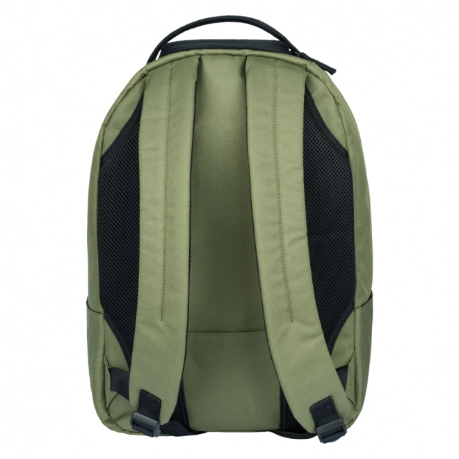 Rucsac BAAGL din seria eARTh Khaki