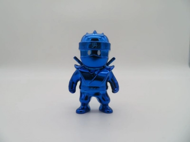 Set 3 figurine Stumble Guys în cutie windowbox