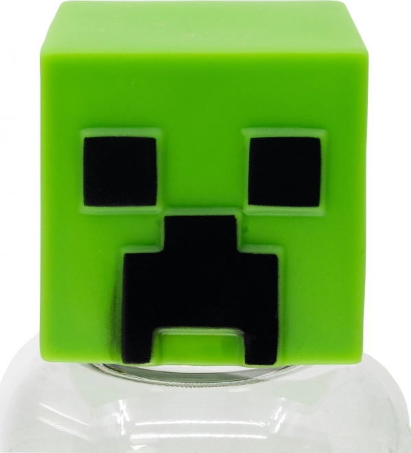 Sticlă de băut Minecraft 560 ml