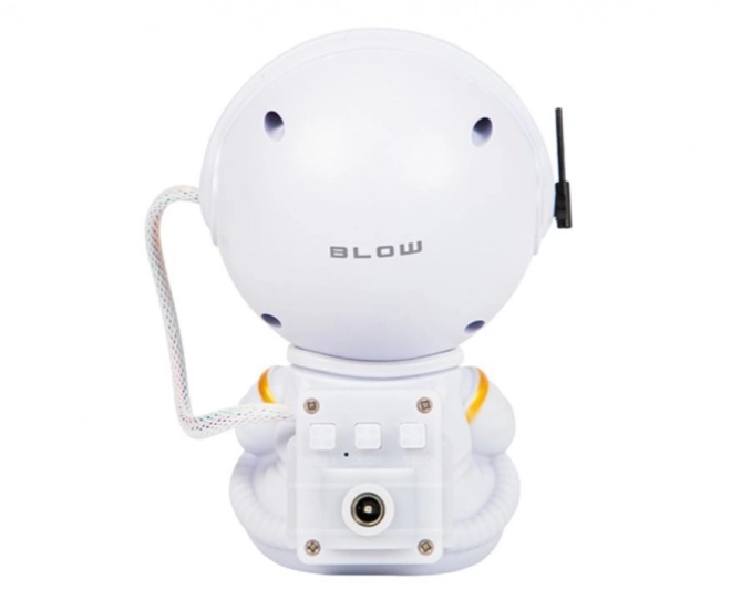 Proiector LED Astronaut cu Lumină de Noapte