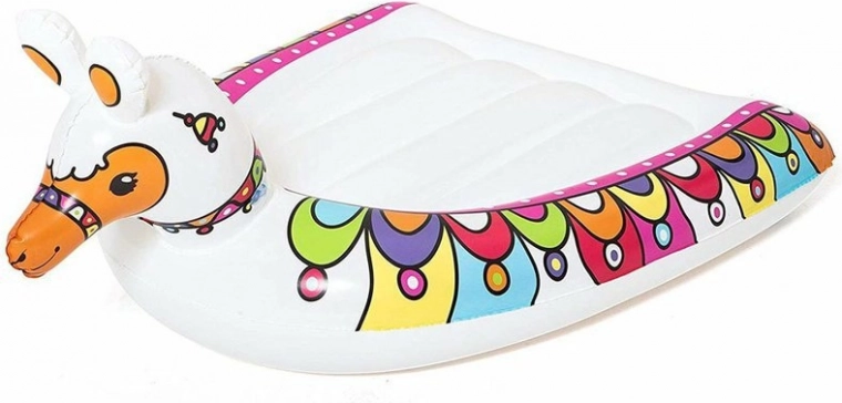 Lame gonflabile distractive incluse