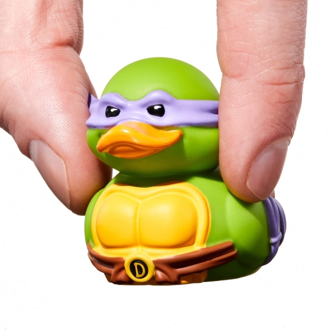Mini figurina Tubbz Donatello TMNT