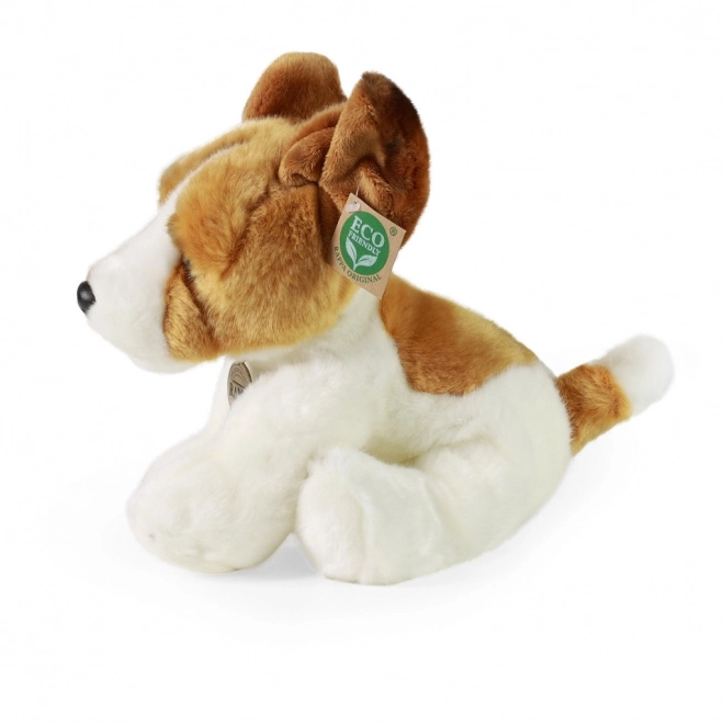 Pliș Jack Russell Terrier ECO prietenos