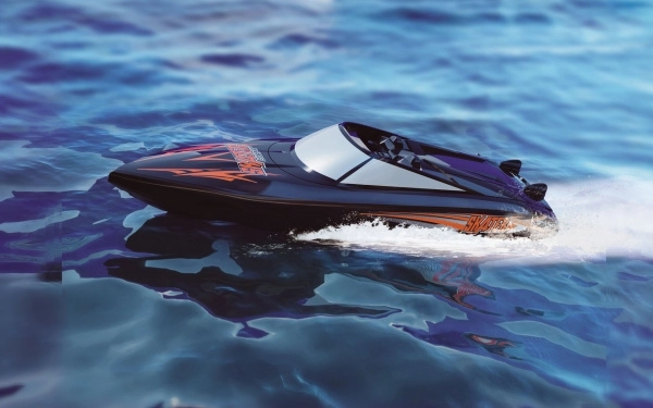 Viteză de până la 25 km/h și manevrabilitate stabilă