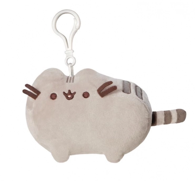 Breloc cu Pusheen Classic 14 cm