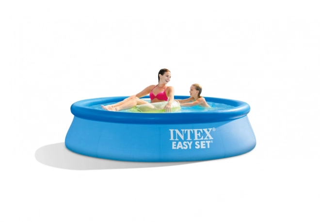 Piscina gonflabilă Intex Easy Set 244x61 cm