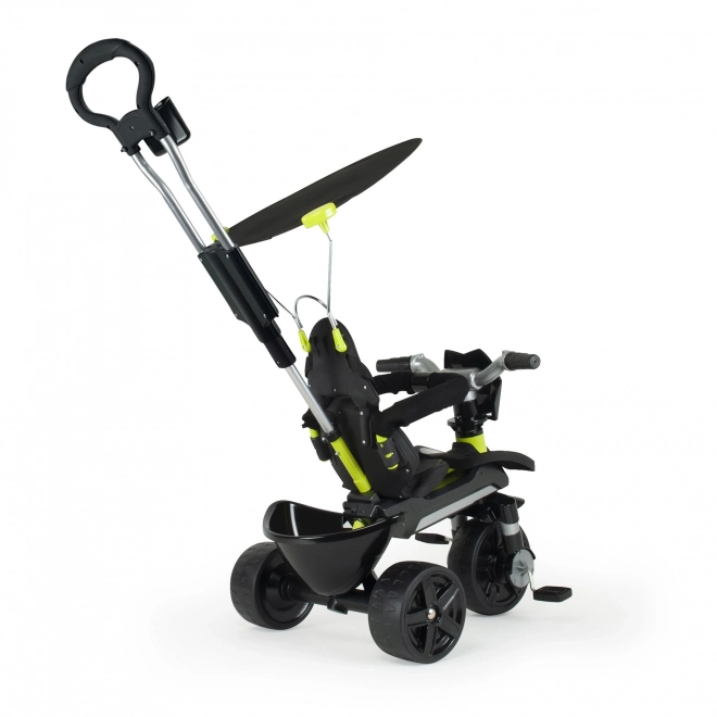 tricicletă evolutivă cu pedală pentru copii cu ghidon Sport Baby Max