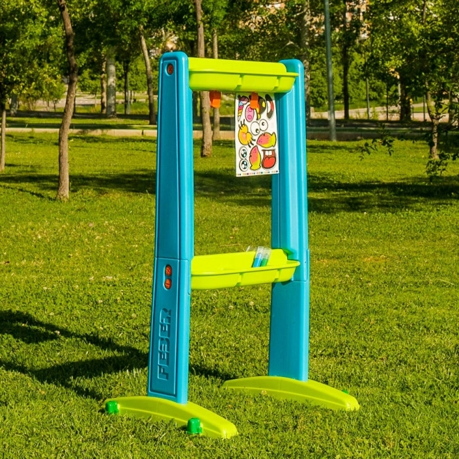 Distracție creativă dublă