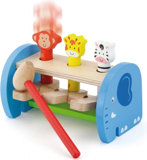 Animăluțe săltărețe pentru distracție fără sfârșit