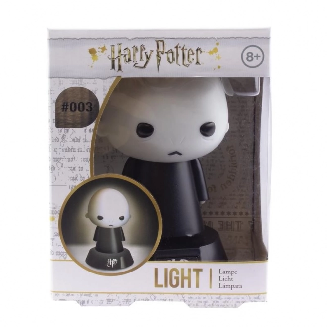 Figurină luminoasă Voldemort