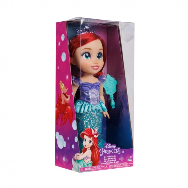 păpușă sirenă Ariel Disney Princess