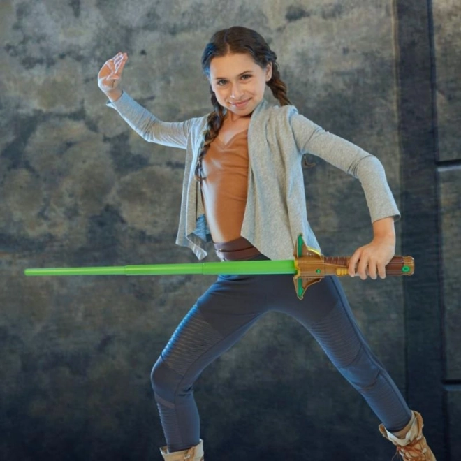 Star Wars Sabie Laser Forge de Bază