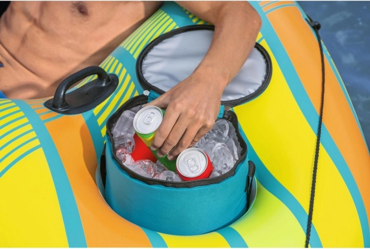 Geantă frigorifică practică pe apă