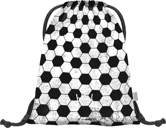 Design sport cu model hexagonal