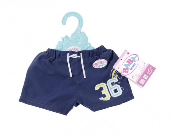 Lenjerie intimă Dolly Moda pentru păpuși 38-46 cm