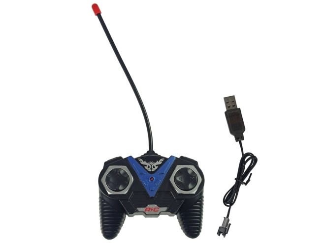 Control fără fir