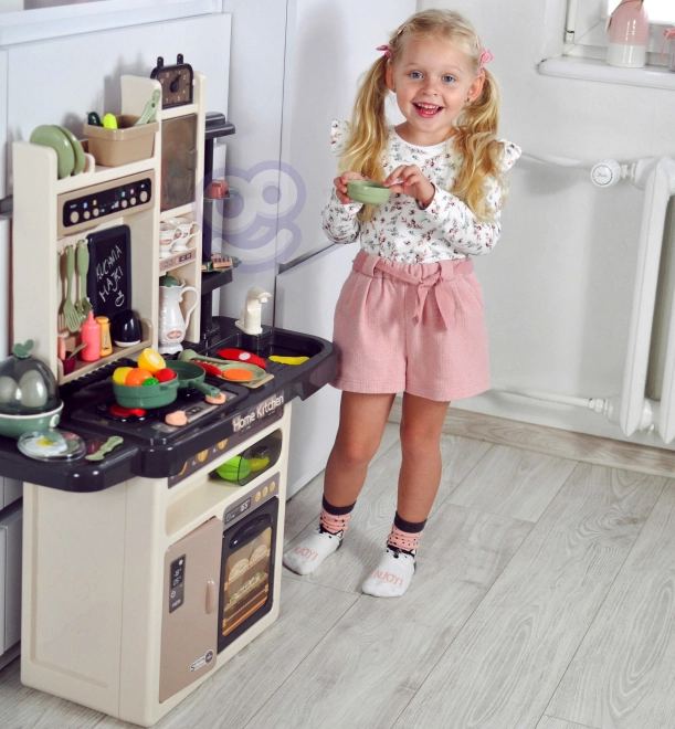 Cucina multifuncțională pentru copii Woopie
