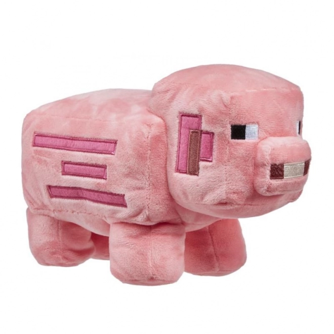 Pliș figurine Minecraft 20 cm