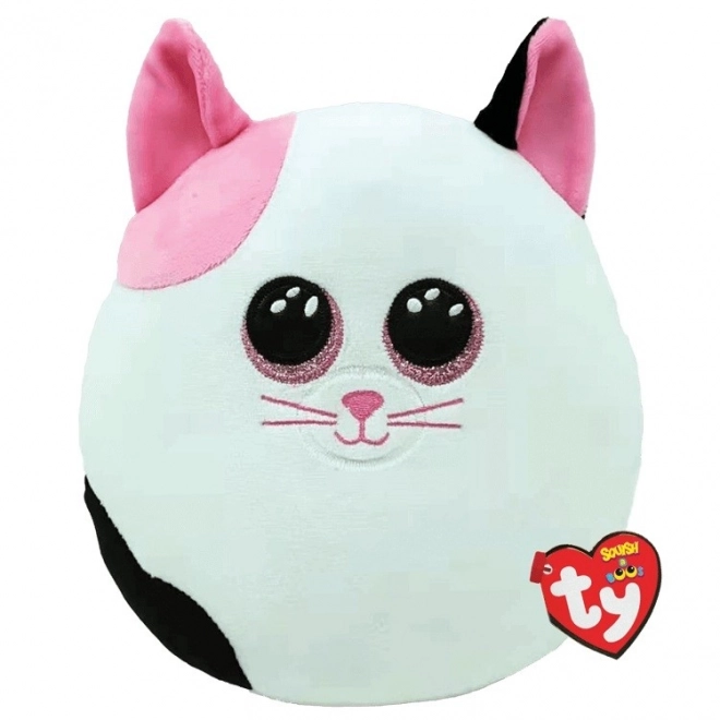 Jucărie de pluș pisoi 22 cm