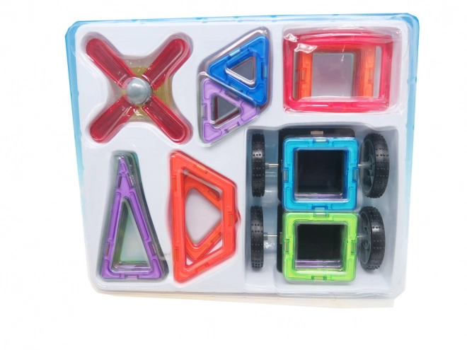 Set magnetic pentru copii
