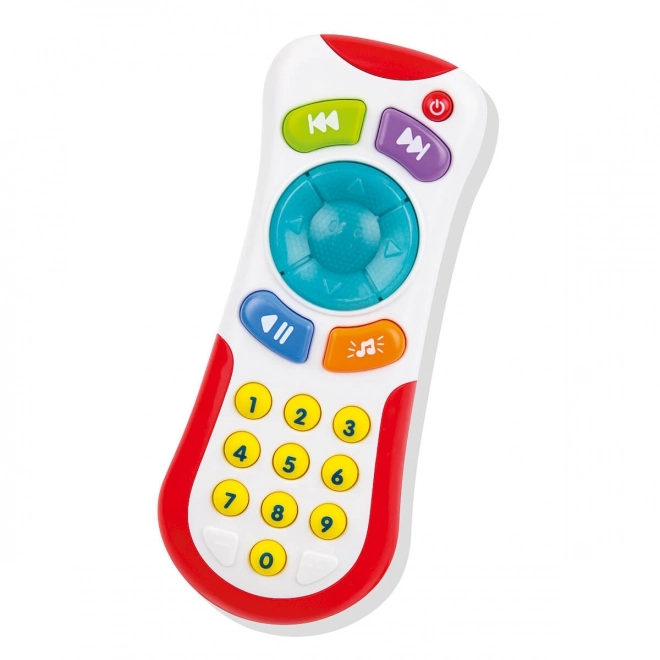 Telecomandă Interactivă pentru Copii