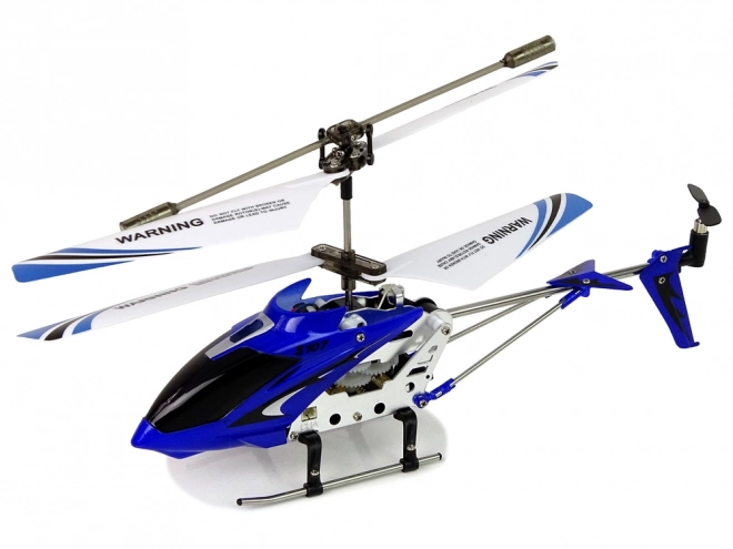 Elicopter telecomandat Syma S107G