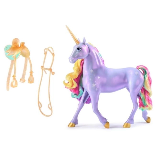 Academia Unicorn de unicorn luminos Wildstar 24cm