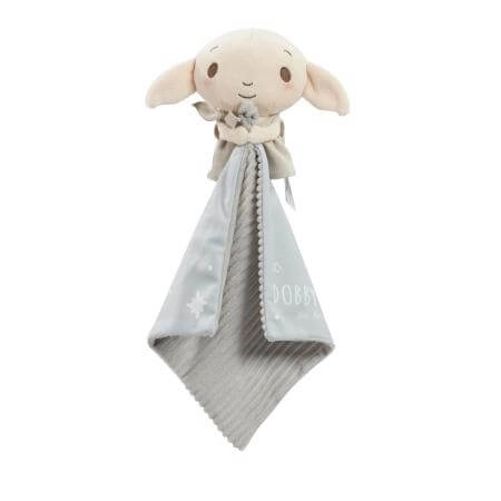 Muchlăcioș de pluș Dobby Harry Potter