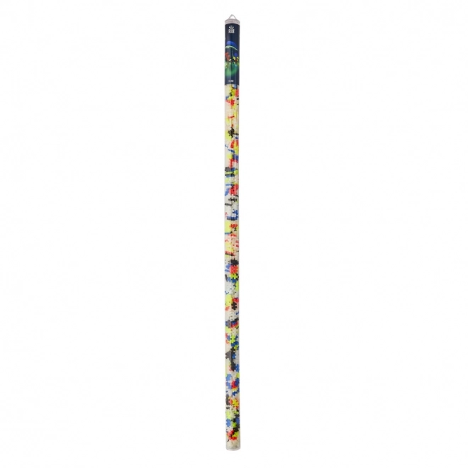 Joc creativ Plus-Plus Glow 1 m