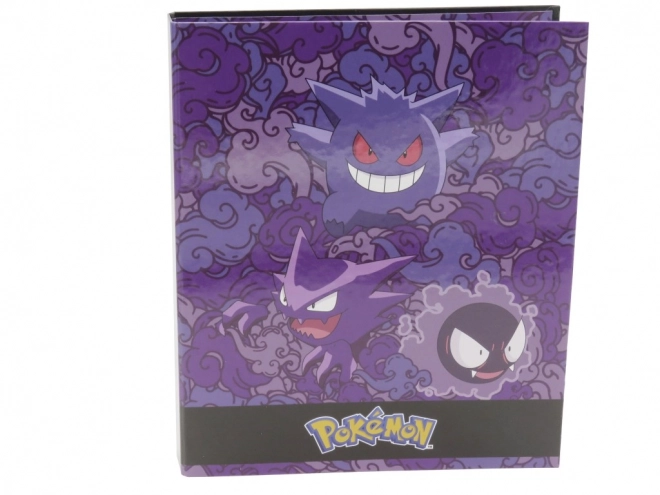 Organizator Pokémon Gengar