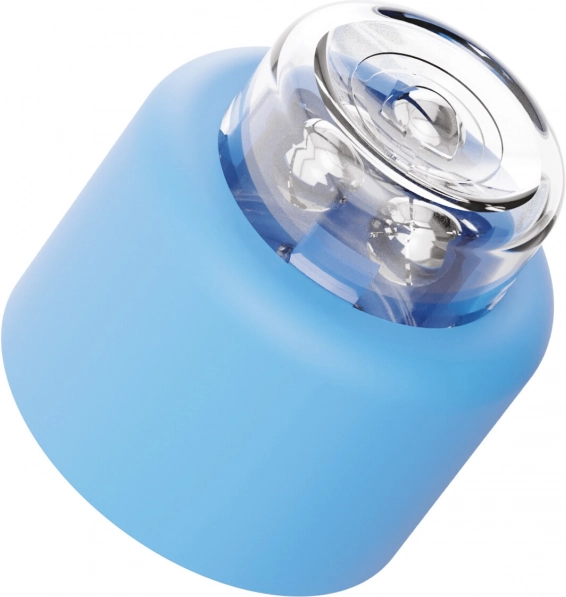 Momy Soft Happy Sound blocuri moi pentru copii - 4 buc